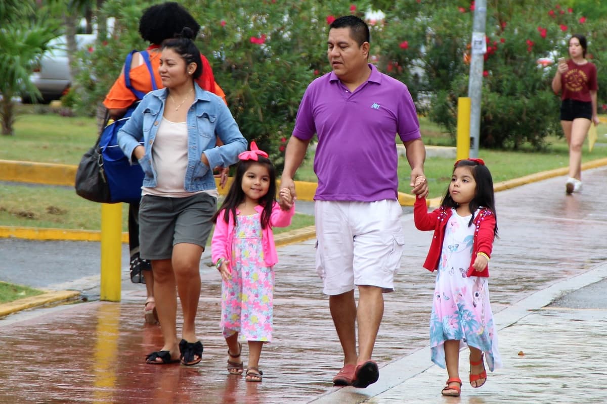 Calienta el sol este domingo en Q. Roo, pero se espera una noche helada