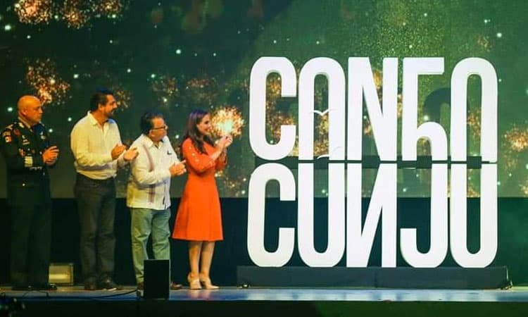 Tras "burrada" de Mara con logo de Cancún, lanzan petición en Change.org