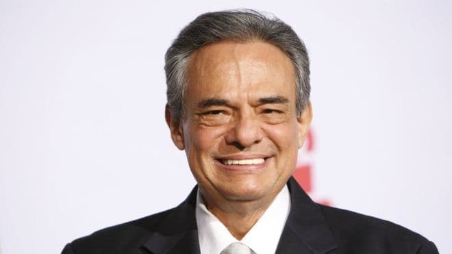 José José descubrió quién lo estaba estafando y no pudo hacer nada