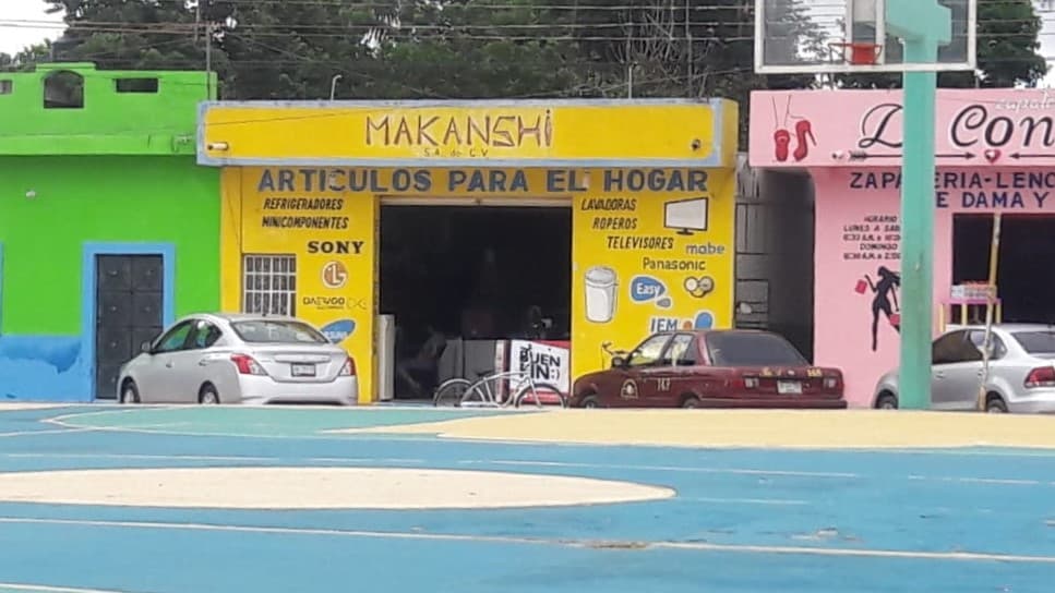 Solo 14 comercios de la zona maya participan en El Buen Fin