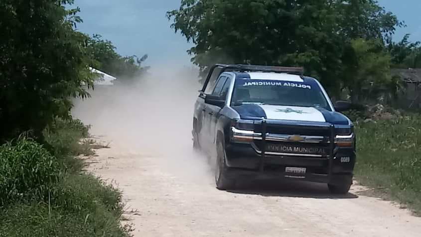 Niñas denuncian "levantón" de sus padres en Nicolás Bravo