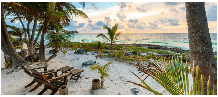 Aumentan inversiones 65% en la Riviera Maya durante 2019