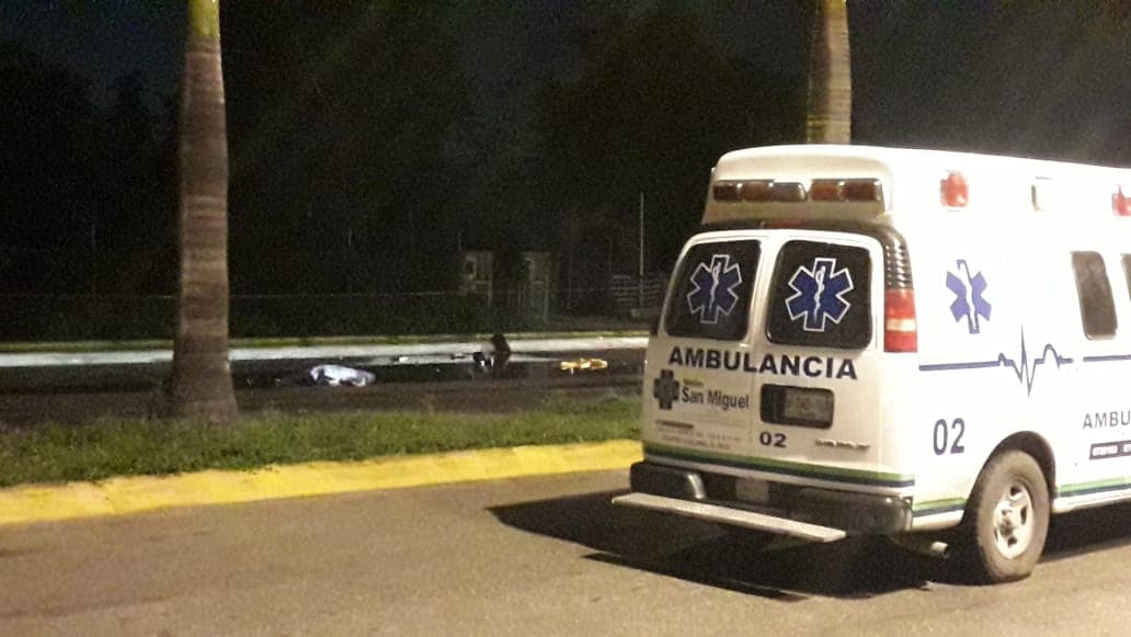 Sancionarían a ambulancia que cobró el servicio en fatal accidente
