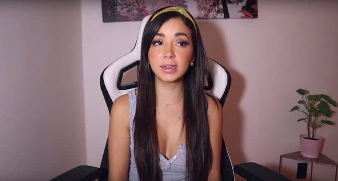 Él es el youtuber que intentó violar a la youtuber Caeli