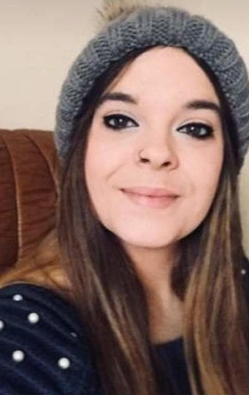 Desmienten a prensa local en caso de española secuestrada en van: No fue violada