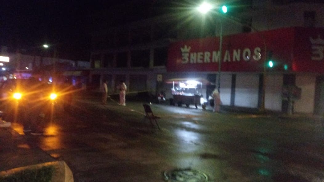 Sobrino de ex delegada de Diconsa fue asesinado en un ataque armando en Chetumal