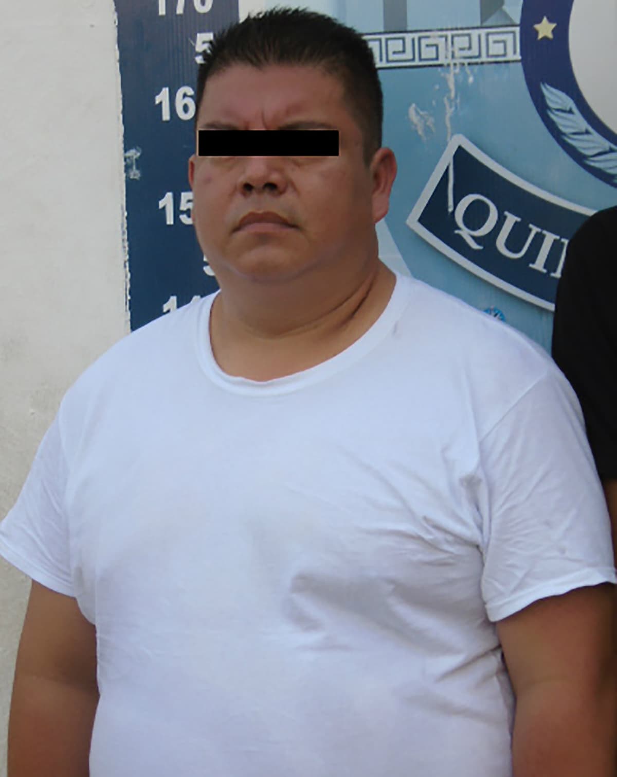 Detienen a tres sujetos por asaltar a camión de refrescos en Cancún