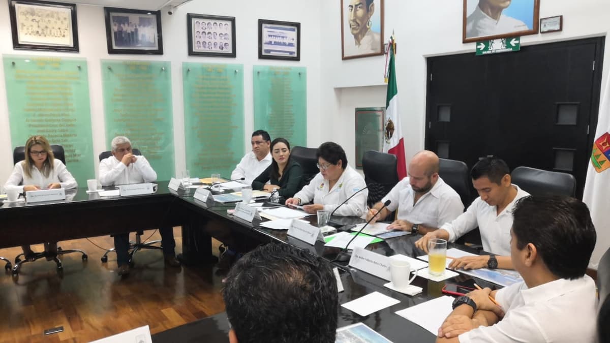 Descarta Sefiplan nuevos impuestos y despidos, pese a recorte federal