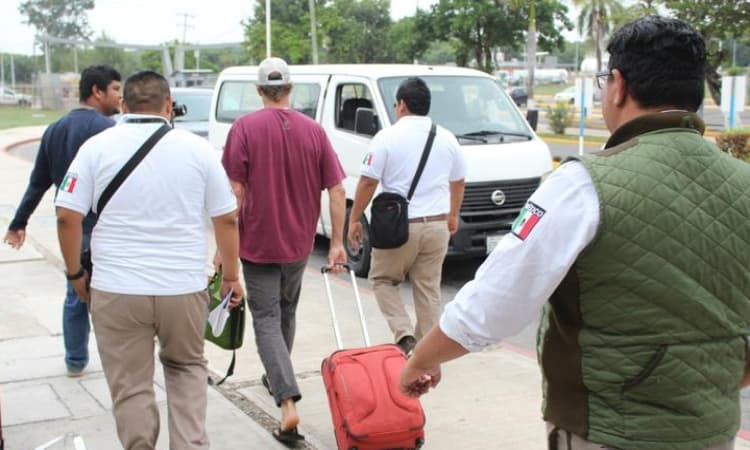 Migración en Quintana Roo incide en índice de violencia