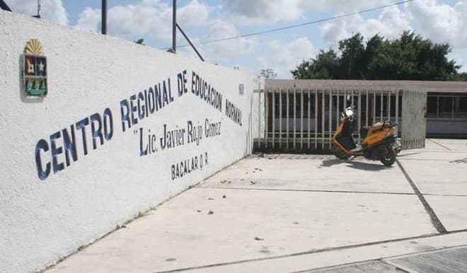 Otorga Federación 7.4 mdp a escuelas Normales en Quintana Roo