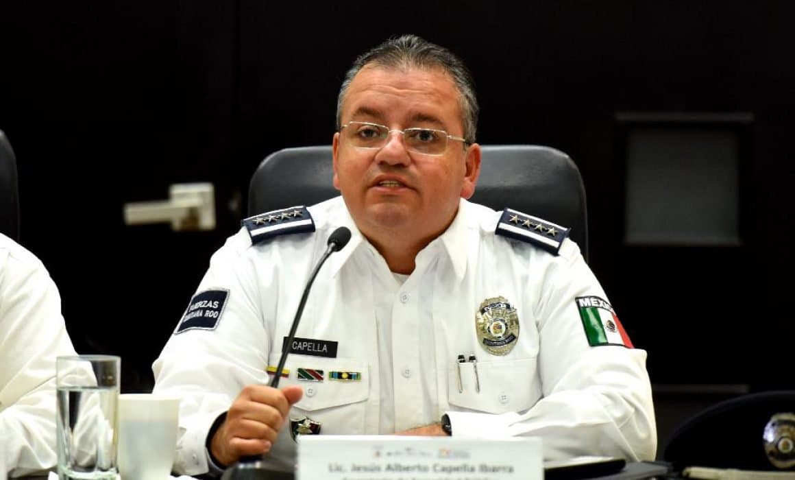 No podrán dormir los cercanos a Florian Tudor: Alberto Capella