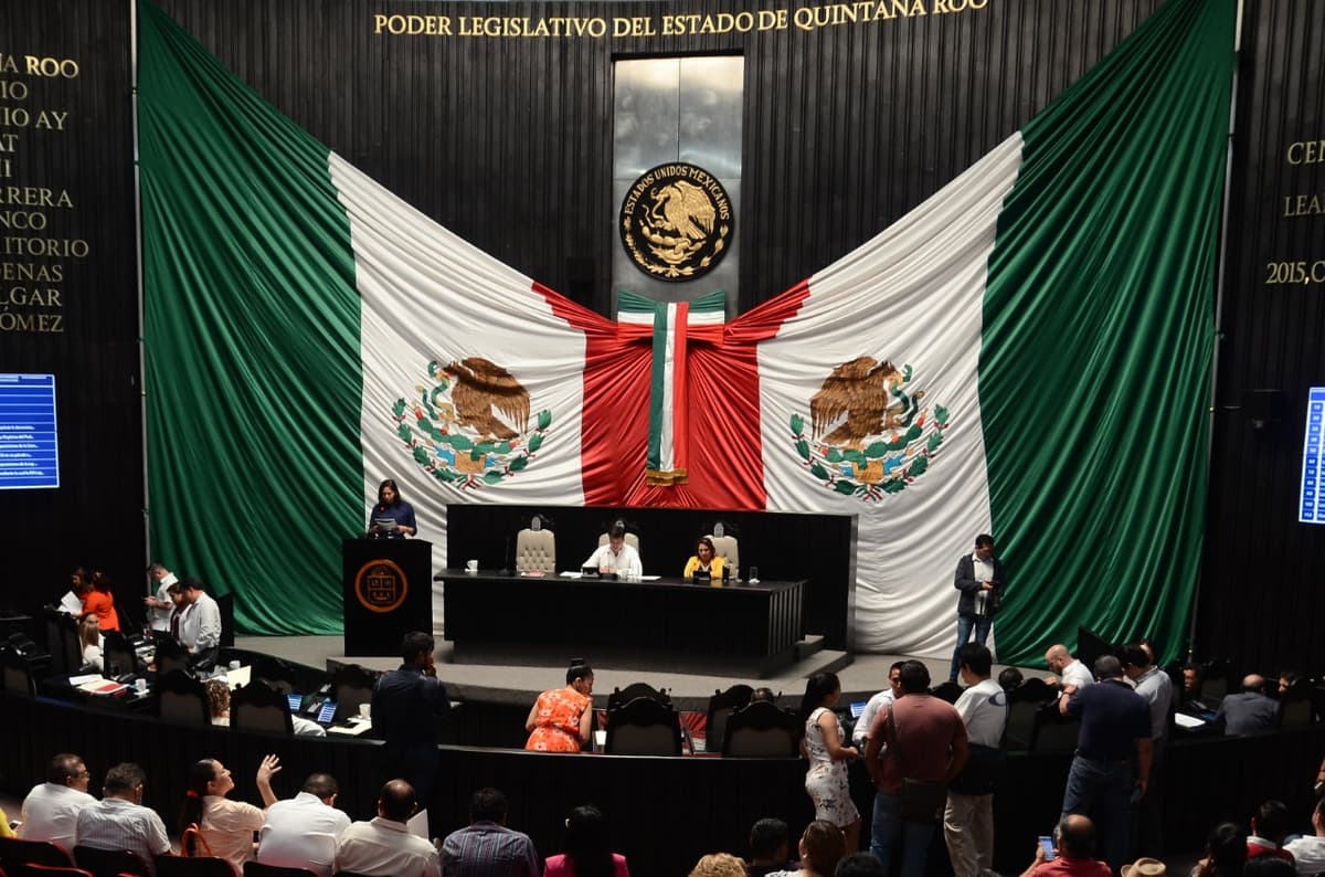 Quieren diputadas cuota de género en la Jugocopo