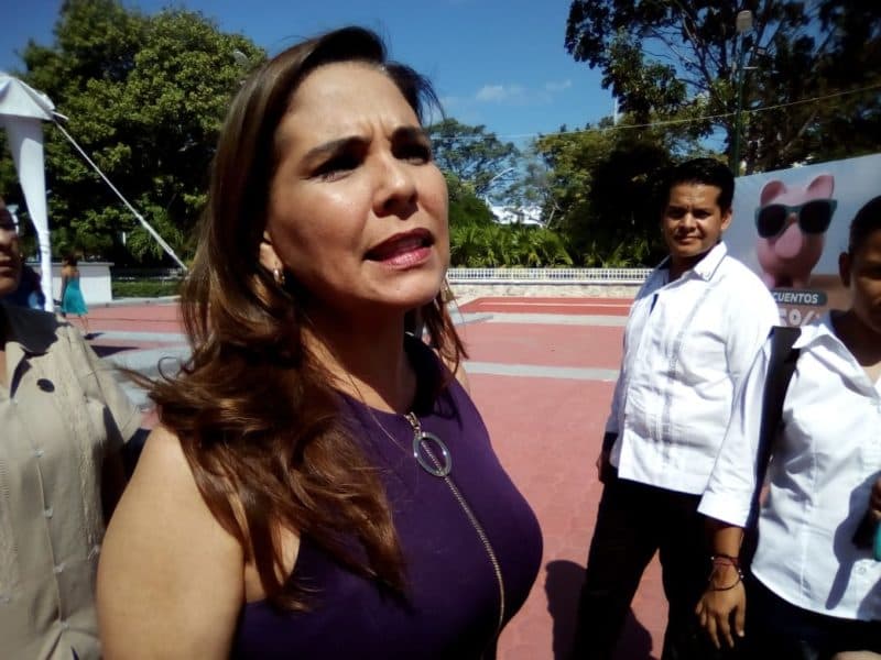 La “Burbuja” de Mara y su casta divina