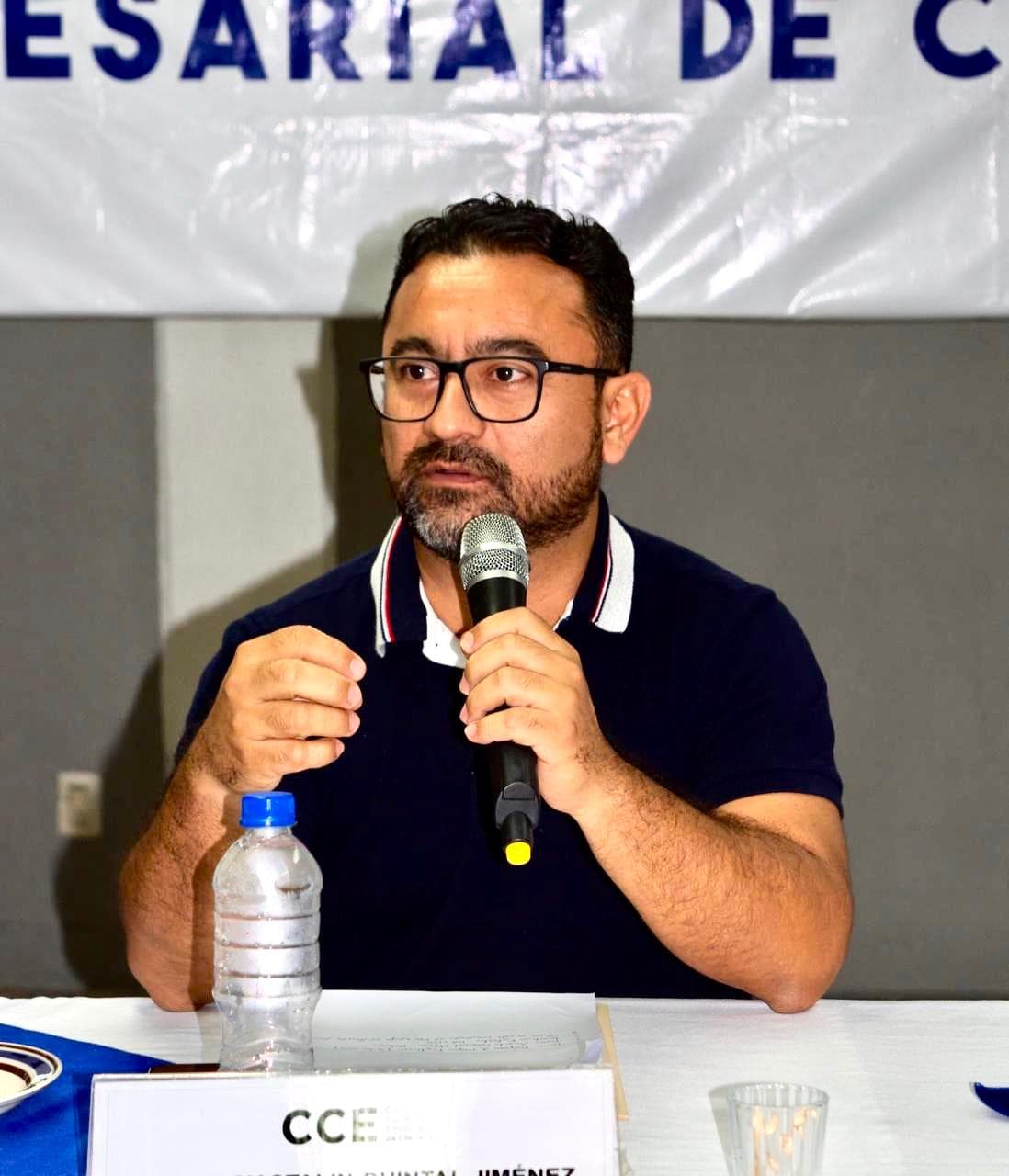 Piden empresarios ampliación de beneficios fiscales en zona fronteriza