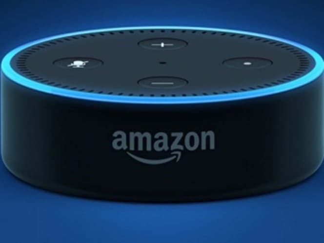 "Citan" a juicio a Alexa de Amazón como testigo de homicidio