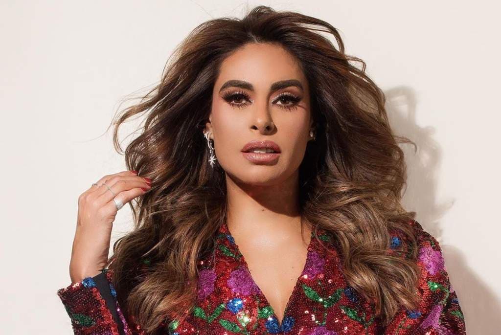 Galilea Montijo se hizo una lipo y está grave