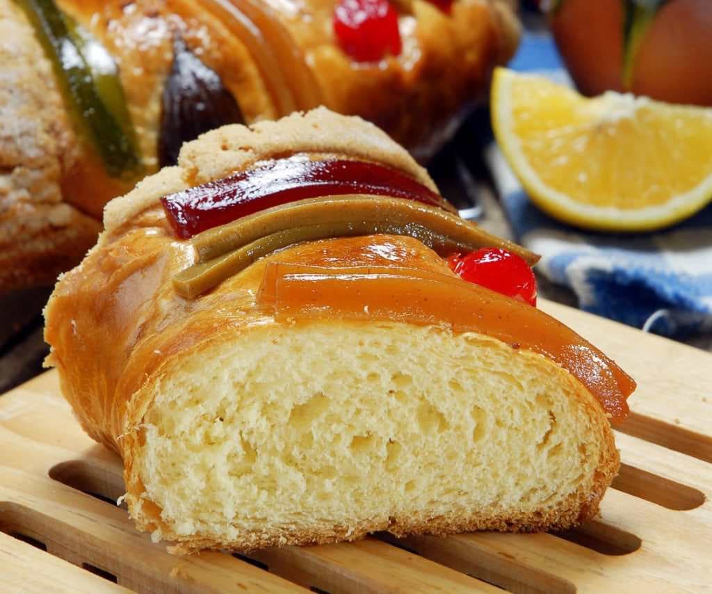 Cancunenses romperán récord Guinness con ¡rosca de Reyes gigante!