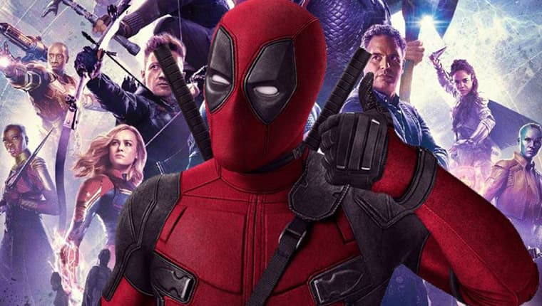 Ryan Reynolds confirma que habrá "Deadpool 3"