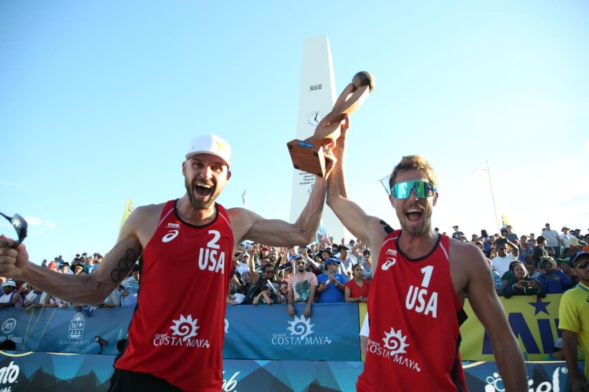 Quintana Roo, sede de más de 50 eventos de talla nacional e internacionales durante 2019