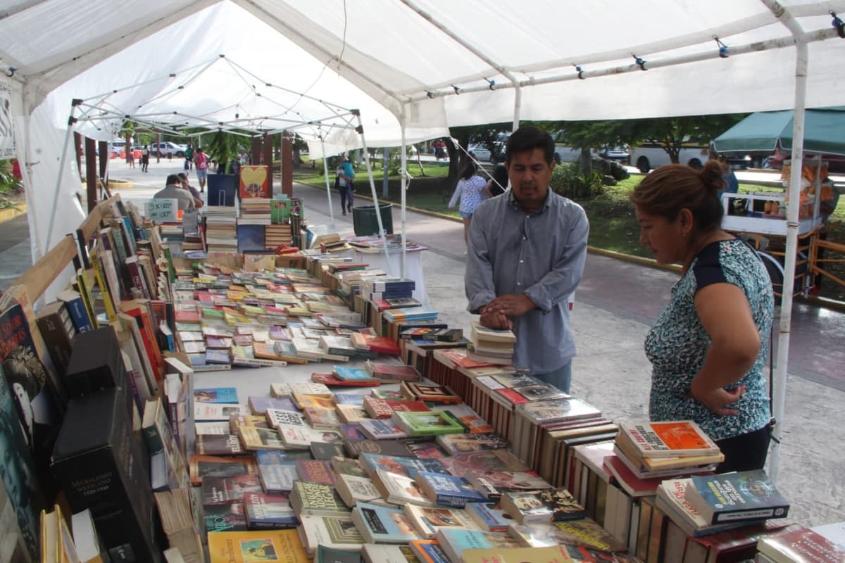 No solo se lee menos, sino que peores cosas: vendedores de libros