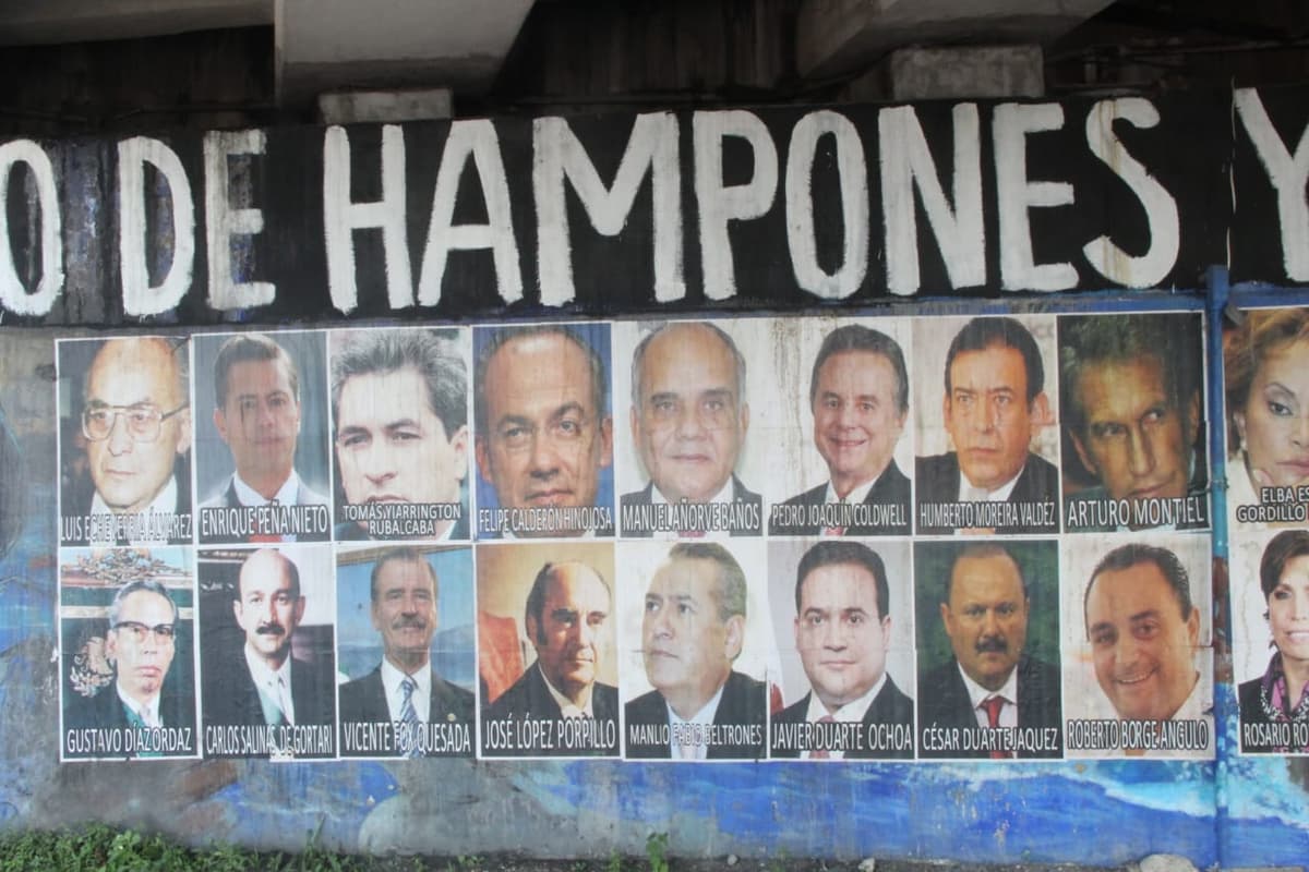 Inauguran el “Museo de Hampones” en Cancún