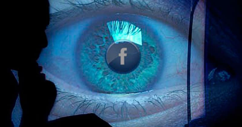 Facebook accede a tu ubicación pese a que tengas desactivado el GPS