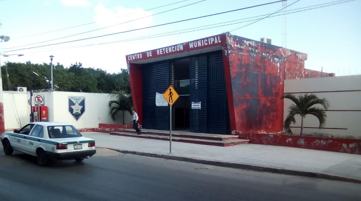 Por Navidad, liberarán a detenidos en el “Torito”