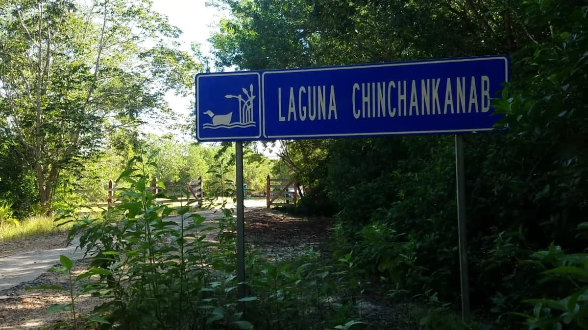 Rehabilitarán espacio recreativo de Laguna Chichankanab