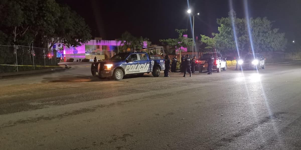 ¡No eran cabezas! Hallaron una caja fuerte con documentos en Las Palmas