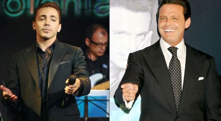 Cristian Castro revela la verdadera razón por la que ya no es amigo de Luis Miguel