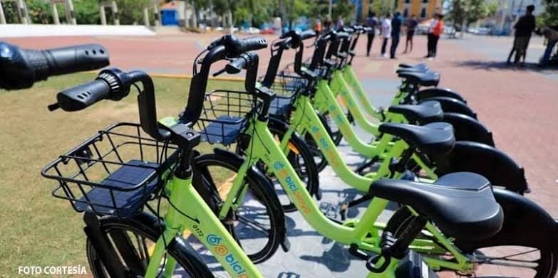 Ambientalistas a favor de parquímetros y bicicletas