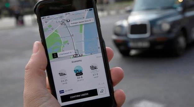 “El Bronco” quiere que Uber y Didi paguen impuestos en Nuevo León