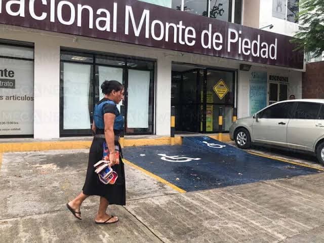 Asaltan casa de empeño cerca del Mercado 28 en Cancún