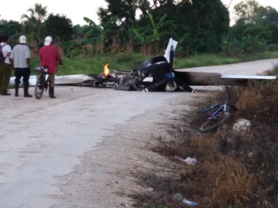 Despliegan operativos por anteriores recales de droga en Chetumal