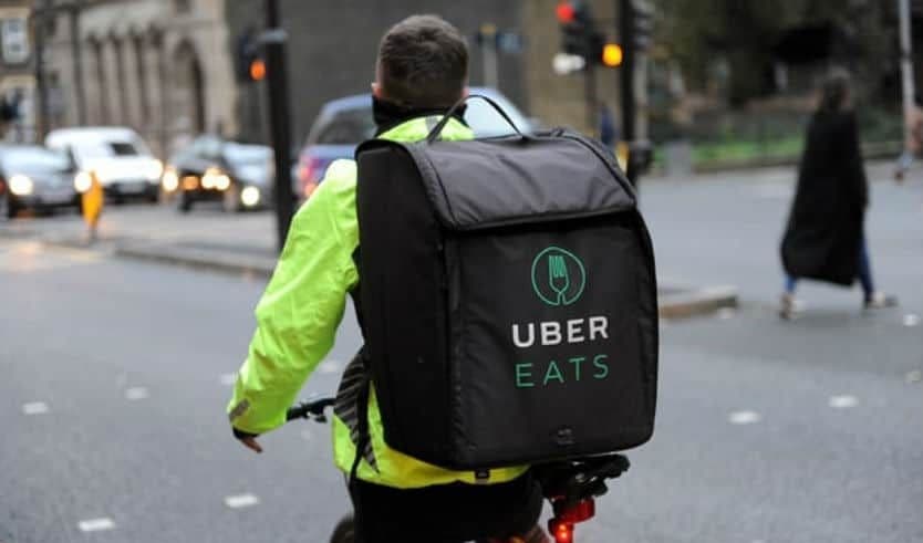 Repartidor de Quintana Roo lanza emotivo mensaje a quien le robó su moto