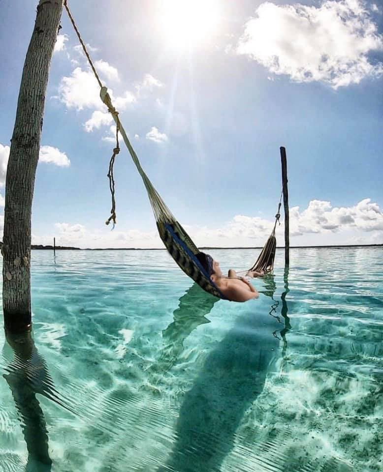 Clima inestable en Quintana Roo, nublado y sol