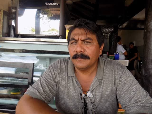 Separan de cargo a Xiu Manzanero, acusado de acoso sexual en Tulum
