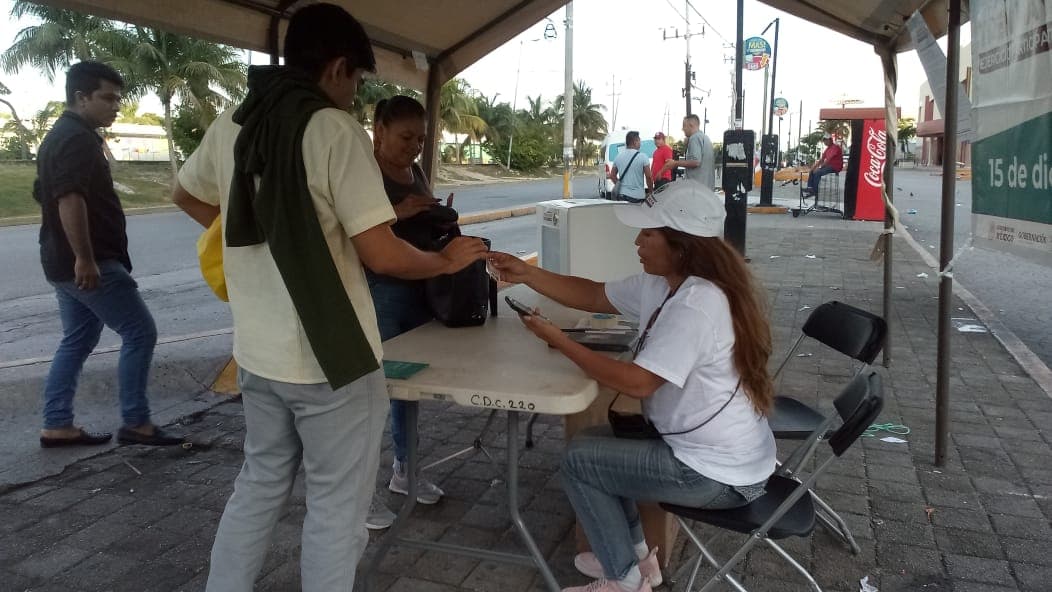 Arranca Consulta del Tren Maya con gran interés ciudadano