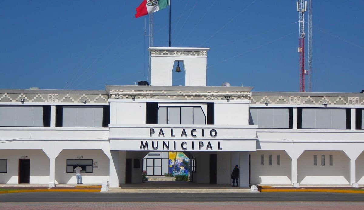 Estos son los impuestos que intentan aumentar en Solidaridad