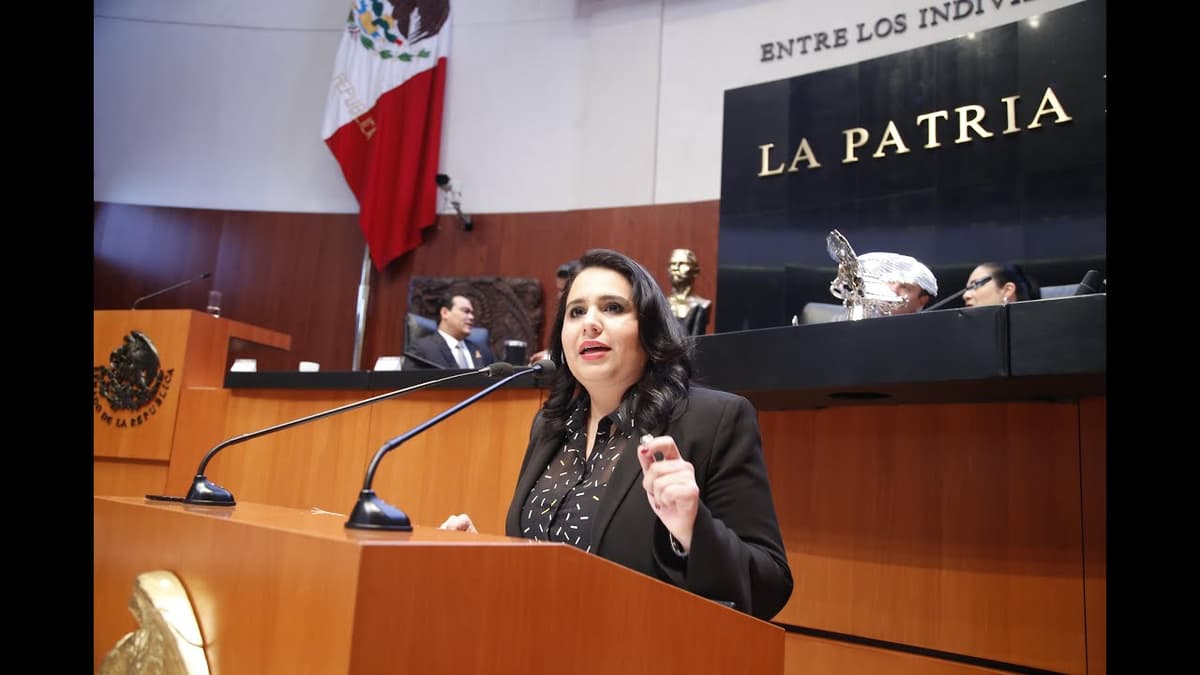 Revira Mayuli contra Marybel Villegas por video donde miente sobre IVA