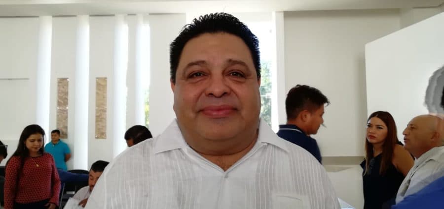 Orlando Muñoz avala aumento de impuestos e intenta engañar a la ciudadanía