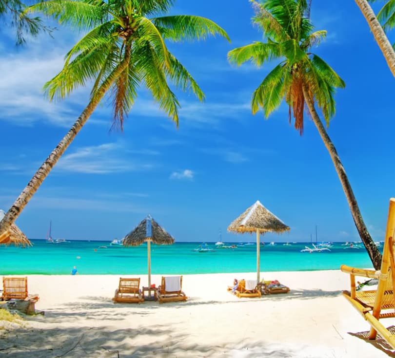 Playas y ciudades de México, las favoritas en 2019