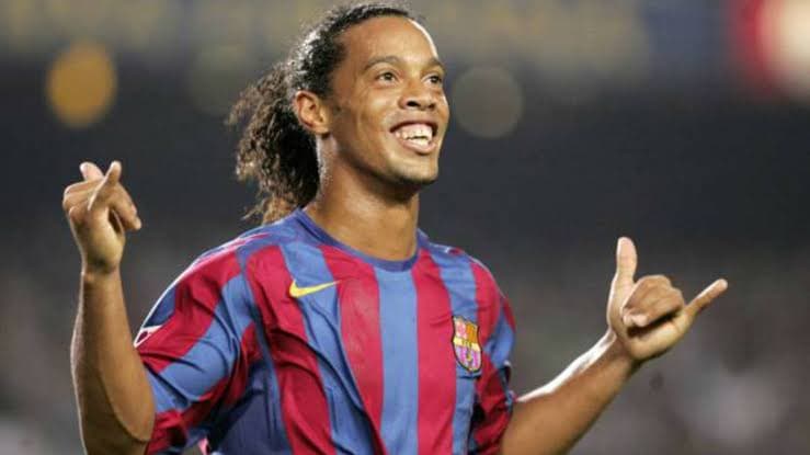 Ronaldinho promete espectáculo en Cancún y firma de autógrafos