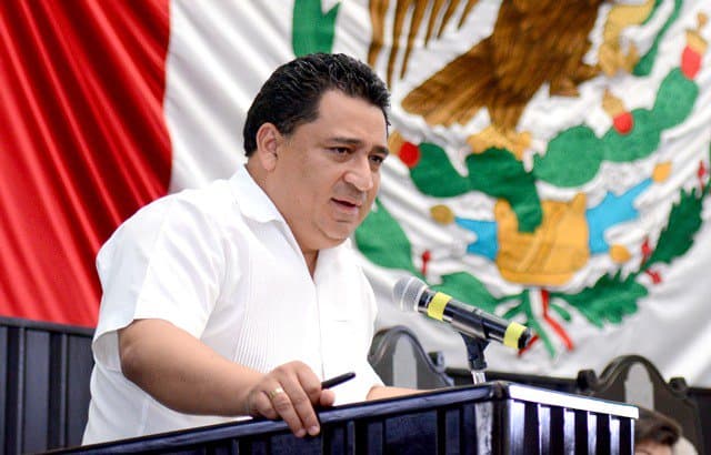 En el PAN no estamos para pelearnos los espacios: Arcila