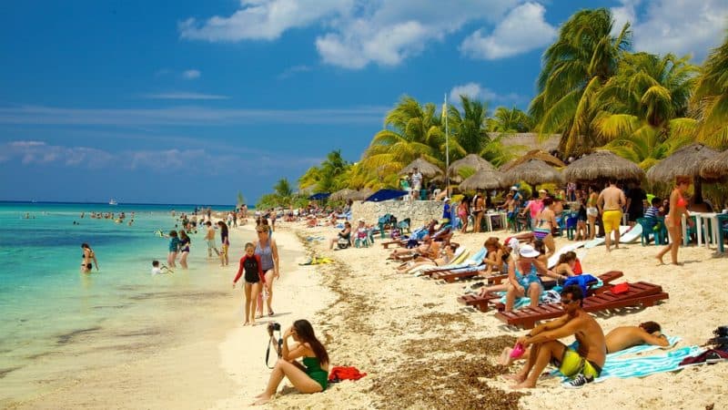 El año 2020 será de bonanza para Quintana Roo