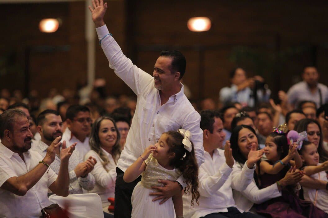 Dan revés al amparo de esposo de Marybel Villegas por fraudes