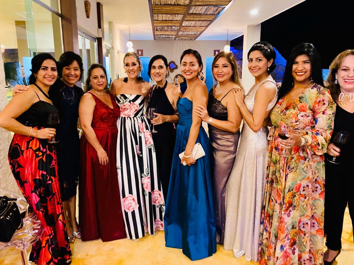 Premia Amexme Riviera Maya a lo más destacado del empresariado