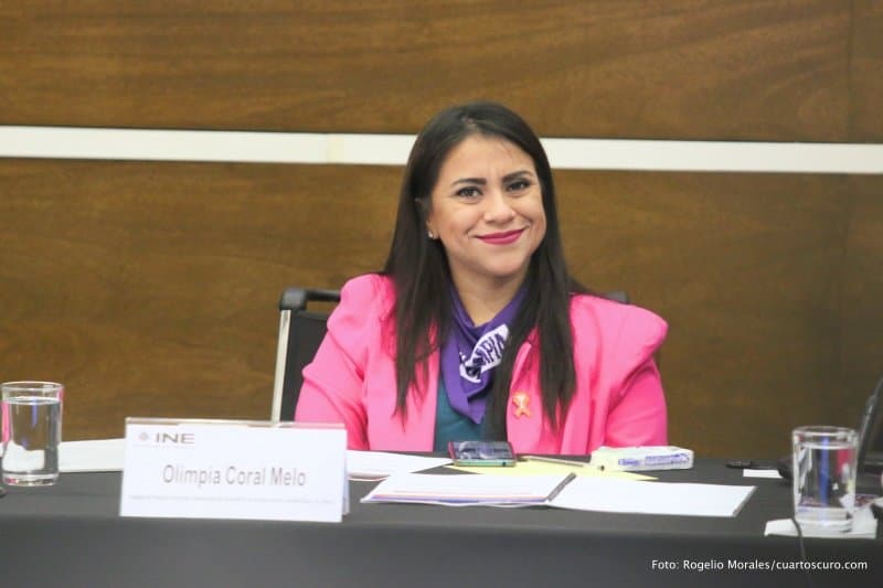 La mujer que inspiró la Ley Olimpia denuncia que Televisa la violó, mientras ella estaba de invitada para explicarla
