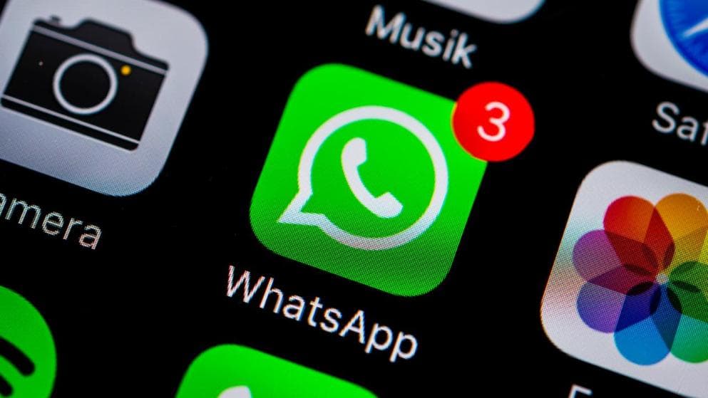 A partir del 7 de diciembre WhatsApp suspenderá cuentas por esta razón