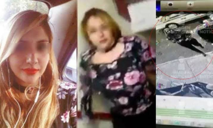 Videos: Karen Espíndola no fue secuestrada, estaba en un bar